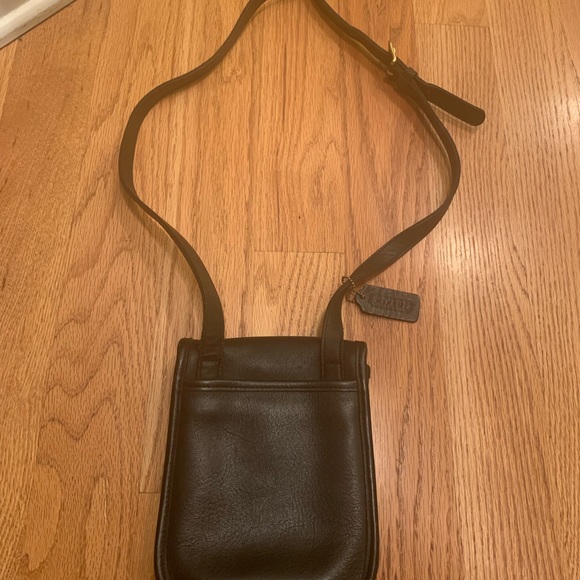 Coach cross body bag - Picture 3 of 3